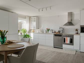 Bostadsbild