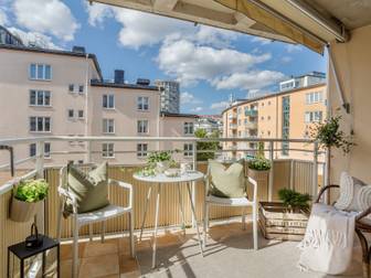 Bostadsbild
