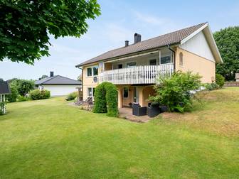 Bostadsbild