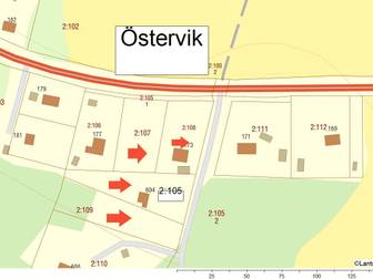 Östervik 173