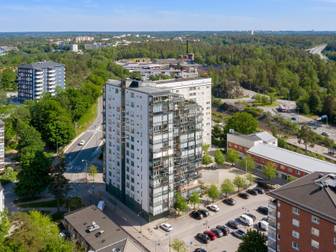Bostadsbild