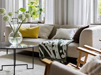 Bostadsbild
