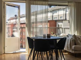 Bostadsbild