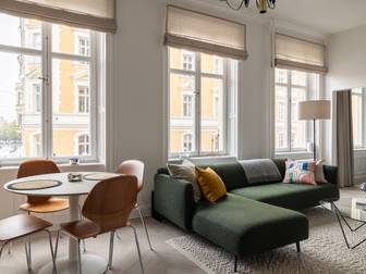 Bostadsbild