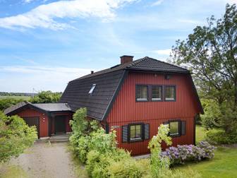 Bostadsbild