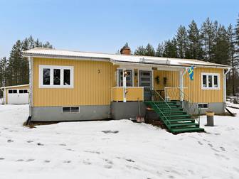 Östanvik Landsvägen 3