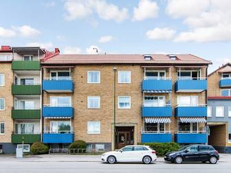 Värmlandsvägen 22B