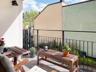 Åsögatan 118, 3 tr