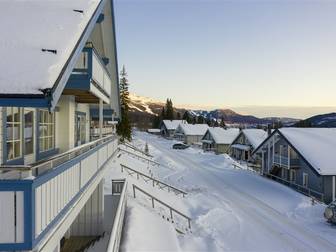 Tegefjäll Mellanalpen 10D