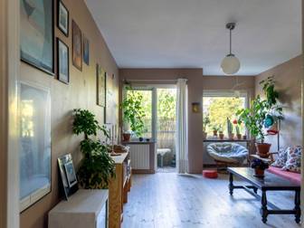 Bostadsbild