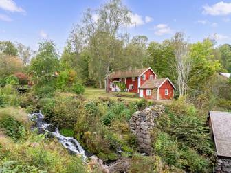 Bostadsbild