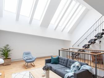 Wilhelm Kåges gata 96,  1-2tr