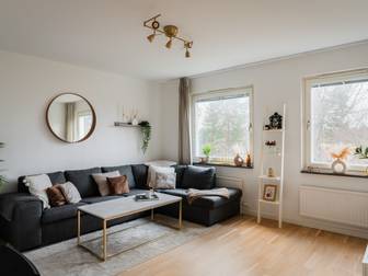 Bostadsbild