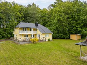 Bostadsbild