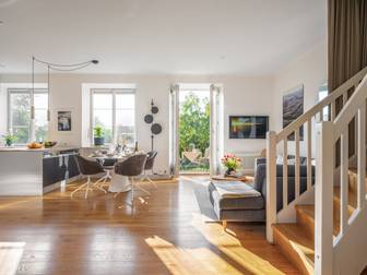 Bostadsbild
