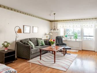 Bostadsbild