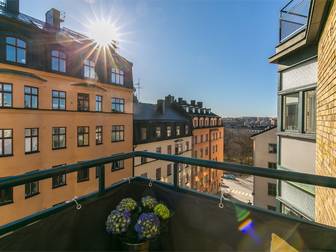 Kungsklippan 11, 5 tr