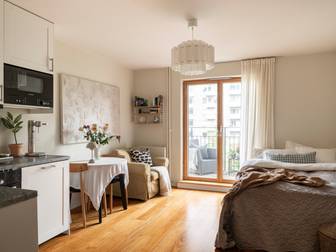 Bostadsbild