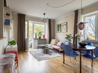 Bostadsbild