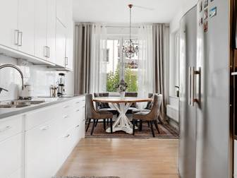 Bostadsbild
