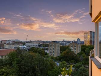 Bostadsbild