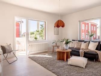 Bostadsbild