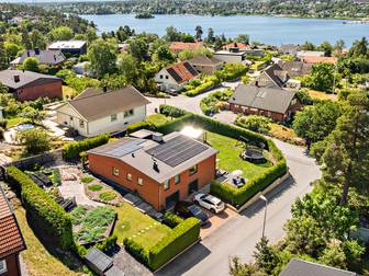 Bostadsbild