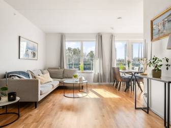 Bostadsbild