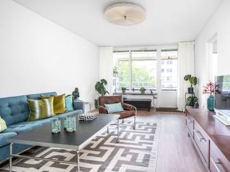 Bostadsbild