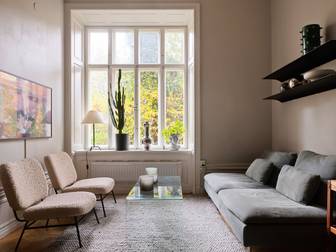 Bostadsbild