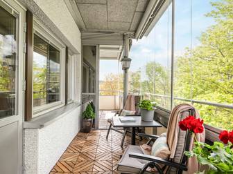 Bostadsbild