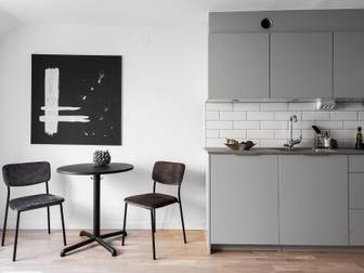 Trefaldighetsvägen 14I