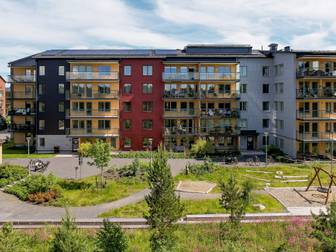 Bostadsbild