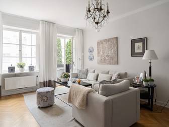 Bostadsbild