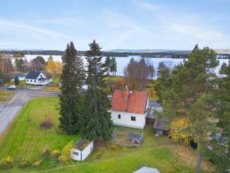 Bostadsbild