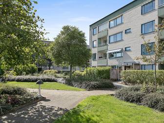 Vinterbrinksvägen 55,  2 tr