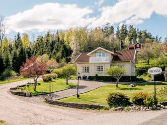 Timmersdala Bronäs 1