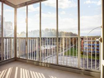 Bostadsbild