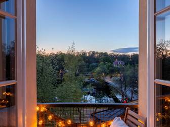 Lorensbergsgatan 3A, 3 tr