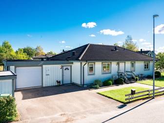 Bostadsbild