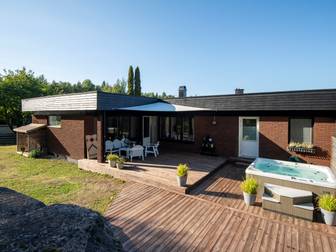 Bostadsbild