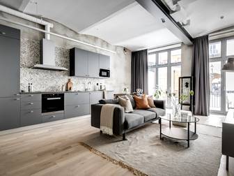 Bostadsbild