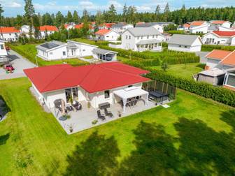 Bild på Klippervägen 4