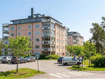 Bostadsbild