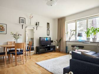 Bostadsbild