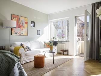 Gjörwellsgatan 15, 3 tr