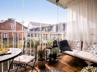 Bostadsbild