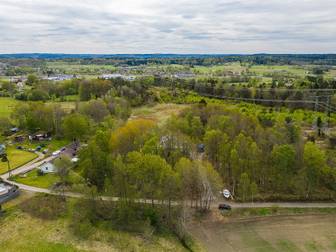 Lilla Aggetorpsvägen