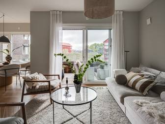 Bostadsbild
