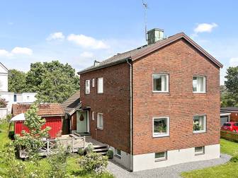 Matildebergsgatan 40